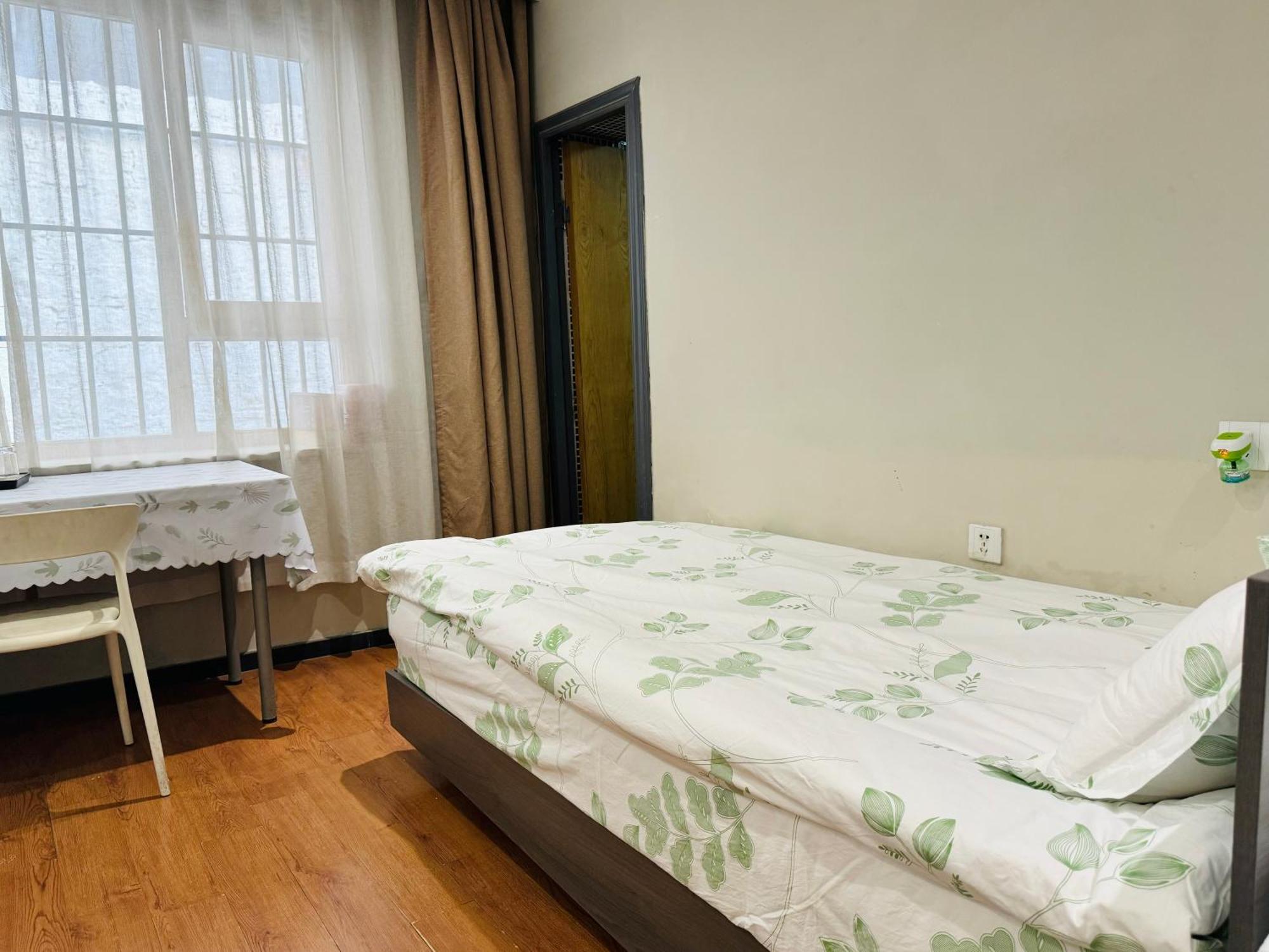 Fengma Feiyang Hostel Lhasa Exteriör bild